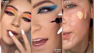 COMPLETE MAKEUP STORYTIME @kaylieleass