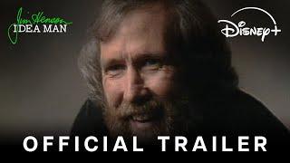 Jim Henson Idea Man | Official Trailer | Disney+