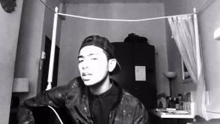 Pillowtalk - Zayn Malik Cover By Adam Luqman