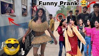 Hind Ke सितारा  || काजल मेरी girlfriend Mil गई || Funny Prank In Public || Public Reaction || Ritik