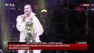 31. Uluslararası Adana Altın Koza Film Festivali Açılış Töreni  #CanlıYayın