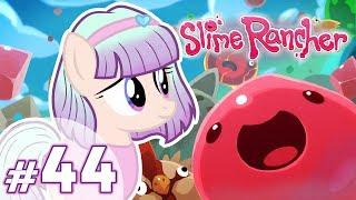 Японская ферма Моти - Slime Rancher - #44