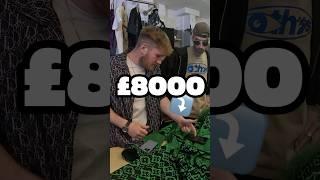 BUGZY MALONES JACKET!️cbestores.com⬅️