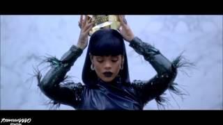 Rihanna-Never-Ending(AntiDiary) Fan-made Music Video