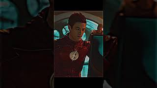 Barry Misses Ralph #FlashEdits