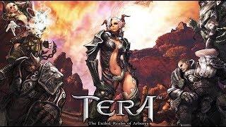 TERA The Next: Гайд. Как очень быстро апнуть 65, в какие локи стоит ходить какие нет. PvP или PvE