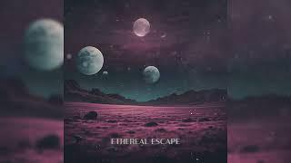 Flicker of Hope  Ethereal Lofi / Atmospheric Ambient