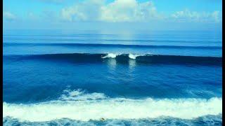 "MIND SURFING" - 5 Minute Reset to Peacefulness An Ethereal, Mesmerizing Surf Session