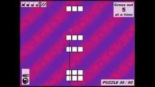 CrossBlock Walkthrough All Levels