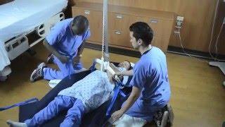 Rehabmart.com | Advantage Patient Lift Sling