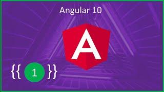 Consumir API REST  desde Angular  #1 - Introduccion