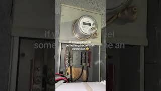 What Happens When Electricians Don’t Turn Off the Power?
