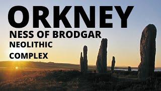 DOCUMENTARY | Orkney Islands | Ness of Brodgar | Neolithic History of Scotland | Before Caledonia