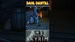 Skyrim #shorts  :: WHAT DID I STUMBLE ONTO HERE!! #skyrim #skyrimae