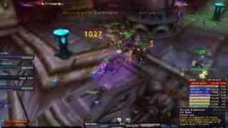 Archangel Vs Morogrim