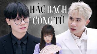 [NHẠC CHẾ] -  Hắc Bạch Công Tử | Tuna Lee x SingNow