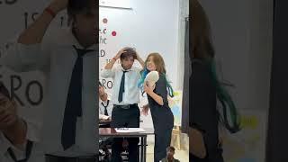 Moye Moye #comedy #funny #friends #school #fun #purabibhargava #ftc #ftcf #trendingshorts