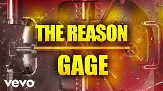 Gage - The Reason (Official Audio)