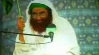 Ameer-e-AhleSunnat Advising The Mission of Dawat-e-islami