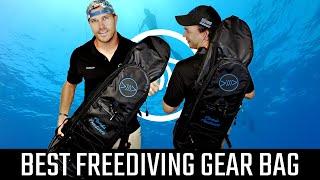 Best Freediving Gear Bag - Florida Freedivers