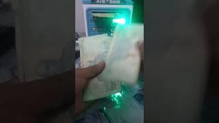 ATM bank mini #shorts