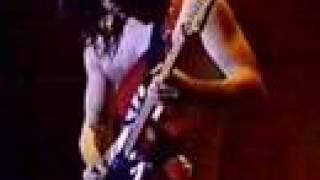 Van Halen Cover Band - Ain't Talkin' Bout Love
