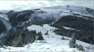 mountain sheep Windy Peak part 1 480p