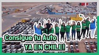 Autowini Chile - Super Promo! Venta Local Directa!