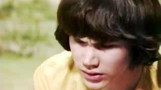 Adric & The Doctor - Way Back When