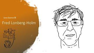 Dr. Jazz Talks #365: Samo Šalamon & Fred Lonberg-Holm interview