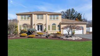 44 Ivanhoe Drive Manalapan, NJ | ColdwellBankerHomes.com