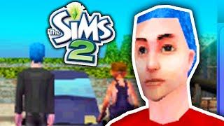 The Sims 2, The Bizarre Nintendo DS Spinoff