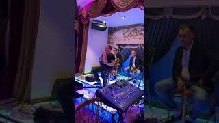 Dilshod Yo‘ldoshev master klass