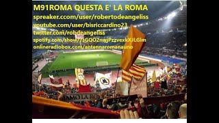 DERBY LAZIO ROMA FLASH 6