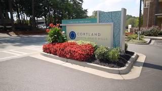 Cortland North Druid Hills