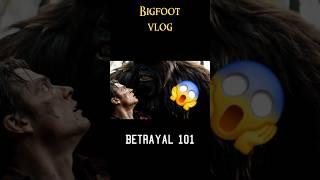 Bigfoot vs Human The Week So FAR!! #youtubeshorts #bigfootvlogs #funny #bigfoot #ai