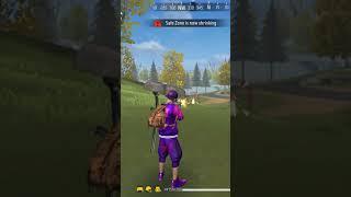 #moregaming #freefire #trendingshorts #moreviews #amazing #gamingmore solo vs squad FF gaming video