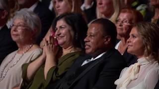 Wayne Shorter receives the Polar Music Prize 2017