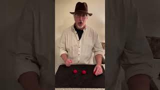 SPONGE BALLS - Mark Wilson Magic Trick #5
