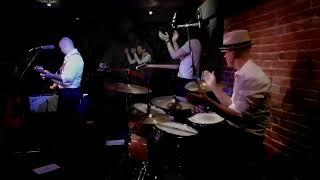 Morien Jones & the Positive Reinforcements