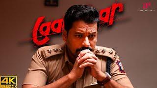 Laandhar Movie Scenes | With the chaos escalating, what’s Vidharth’s plan ? | Vidharth