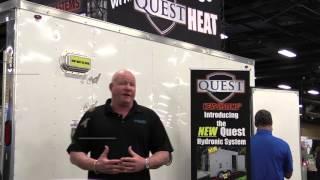 Quest Heat Testimonial