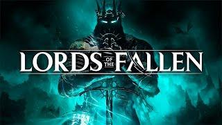 Lords of the Fallen / Полное прохождение #1