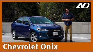 Chevrolet Onix - Un nuevo gran rival entra al juego 