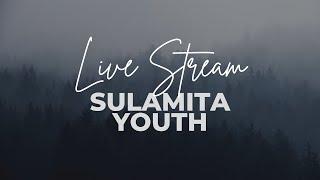 June 20th, 2025 - Youth Service