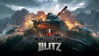 WoT Blitz T 54 Winter Malinovka 2209240941