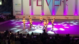 IDO World Champions | Just Do It Profi | Disco Dance Group | UA