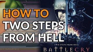 What I Learned By Writing Two Steps From Hell's Epic Orchestral Music in FL Studio