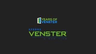 Aparna Venster || 10 Years of Aparna Venster || Thank You for being part of our incredible journey