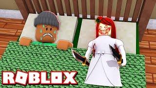 ANNABELLE COMES HOME - A Roblox Horror Story